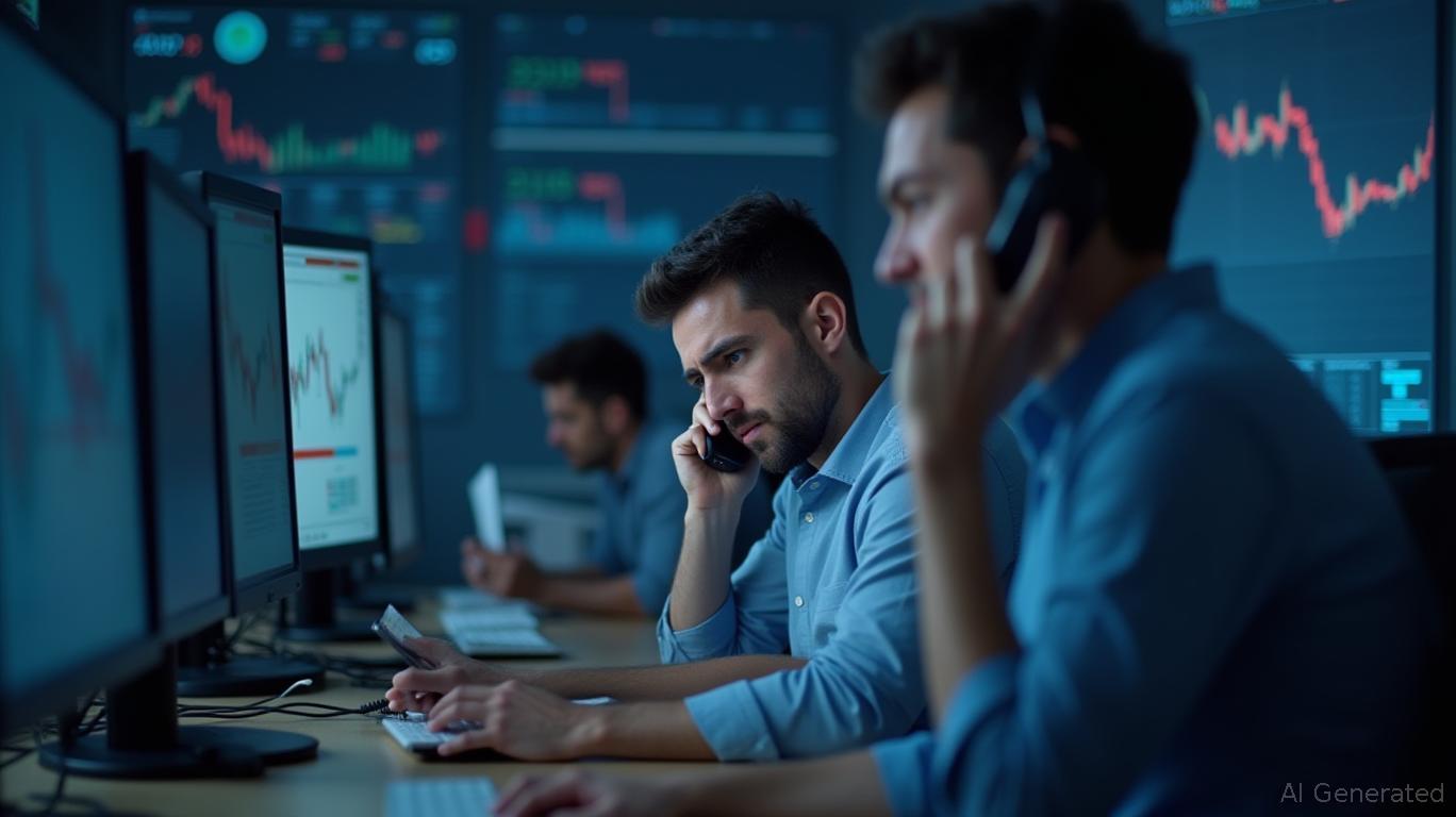 Cryptocurrency Market Braces for Volatility Amid US Inflation Data and Tariffs