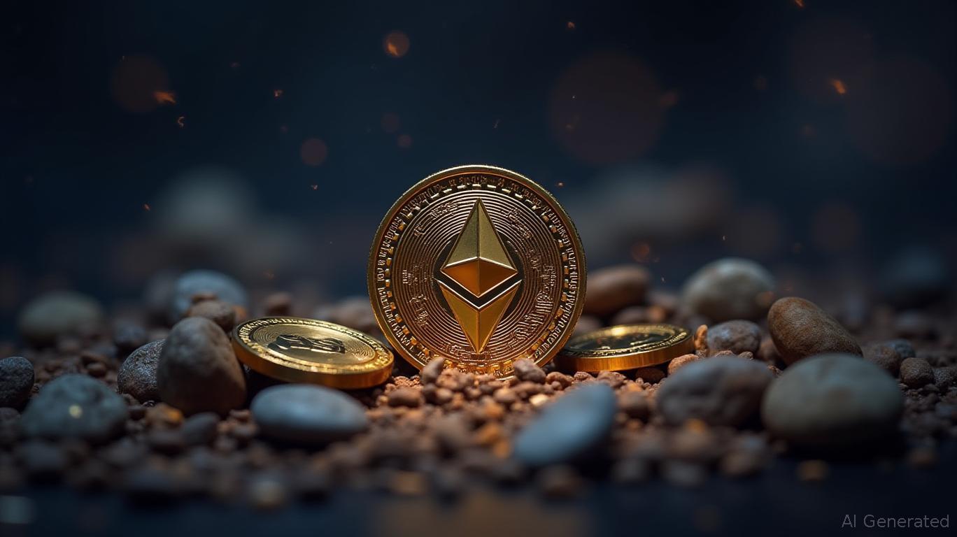 SharpLink Gaming Boosts Ethereum Holdings by 16,374 ETH for $48.85 Million
