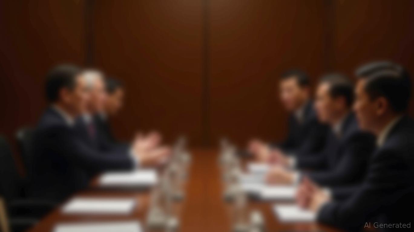 China Establishes Special Courts to Expedite Money Laundering Trials