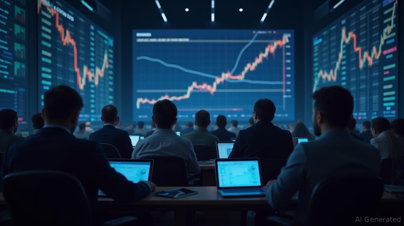Bitcoin ETFs See 250% Inflow Surge Driven by 2.72 Billion Net Inflows