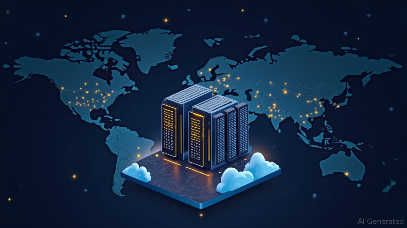 WinnerMining Launches Global Cloud Mining Platform for Digital Asset Income