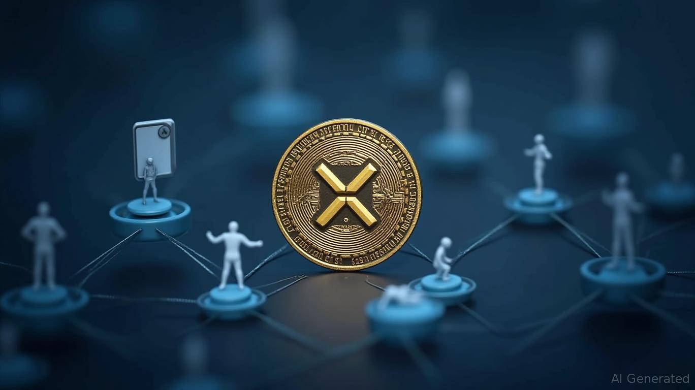 XRP News Today: Ripple Targets 20% of SWIFT’s Transaction Volume with XRP