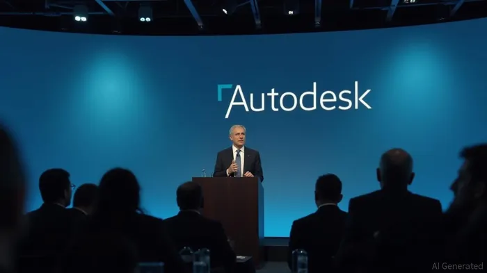 Autodesk: confident in priorities for cloud, platform, AI