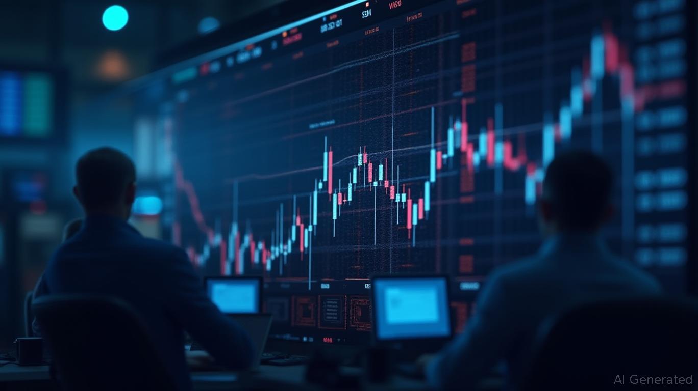 Wolfspeed Stock Soars 8.27% Amid Short Squeeze Speculation