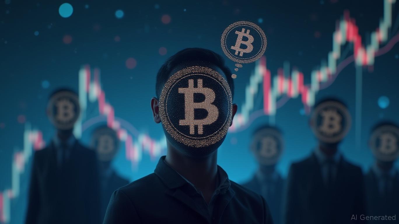 Bitcoin Surge Propels Satoshi Nakamoto to 11th Richest Globally