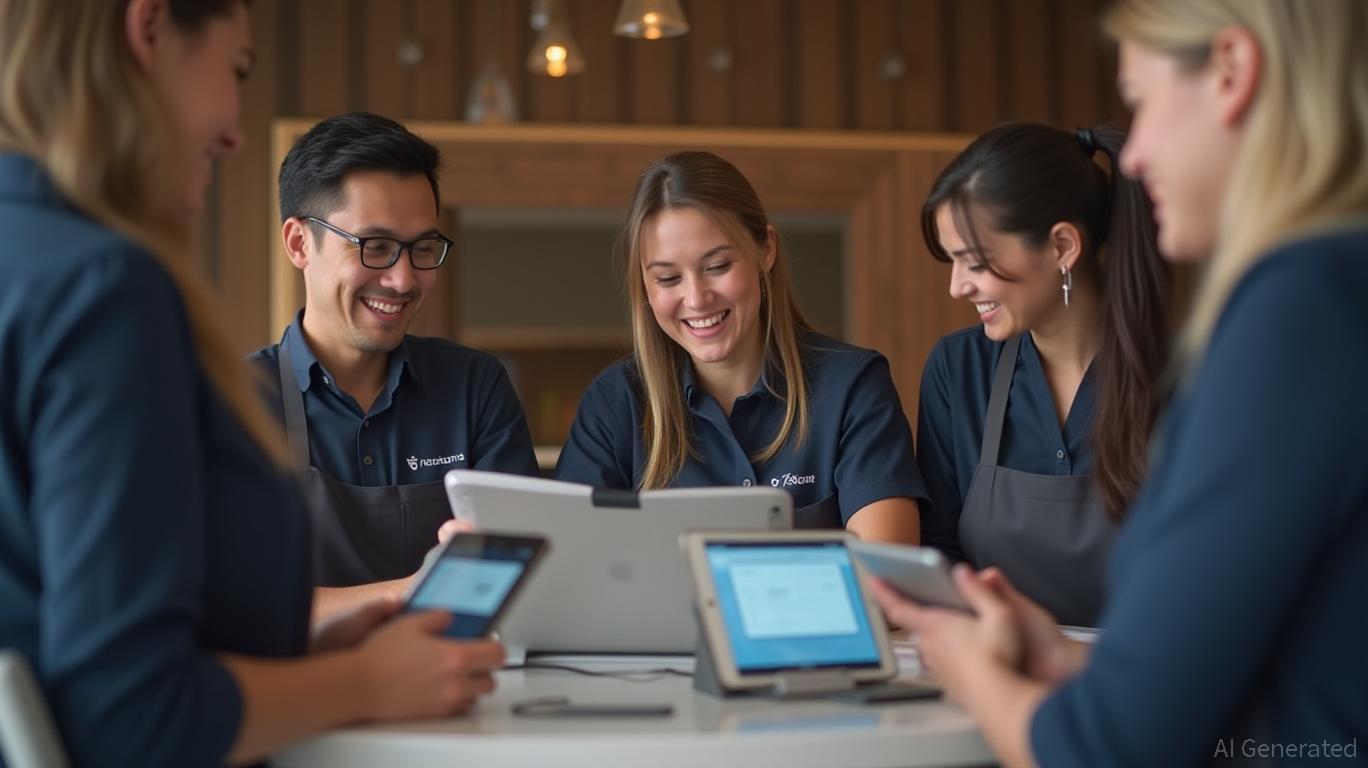 Shiji's IPORT Integration for Hotels: Revolutionizing All-in-One Devices