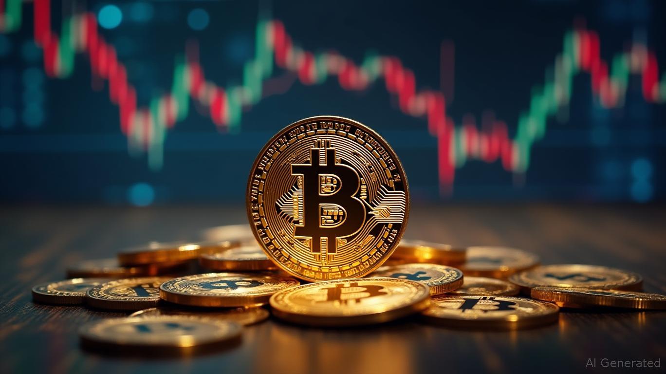 Bitcoin Surges 11% In A Week As US Dollar Weakens