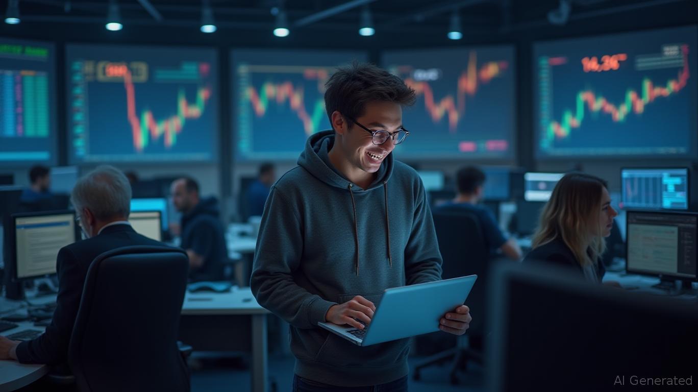 Bitcoin Surges to New All-Time High Ahead of Crypto Week
