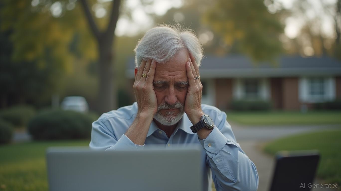 Retired Professor Loses ₹1.93 Crore in Cryptocurrency Scam