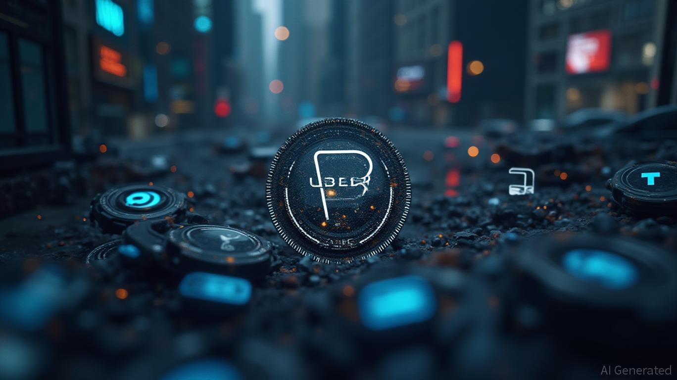 Uber Technologies Set to Benefit from Autonomous Driving Expansion, Analysts Predict