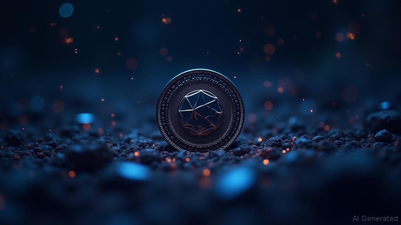 Cardano Market Cap Holds at $25.4 Billion as Trading Volume Surges 100%