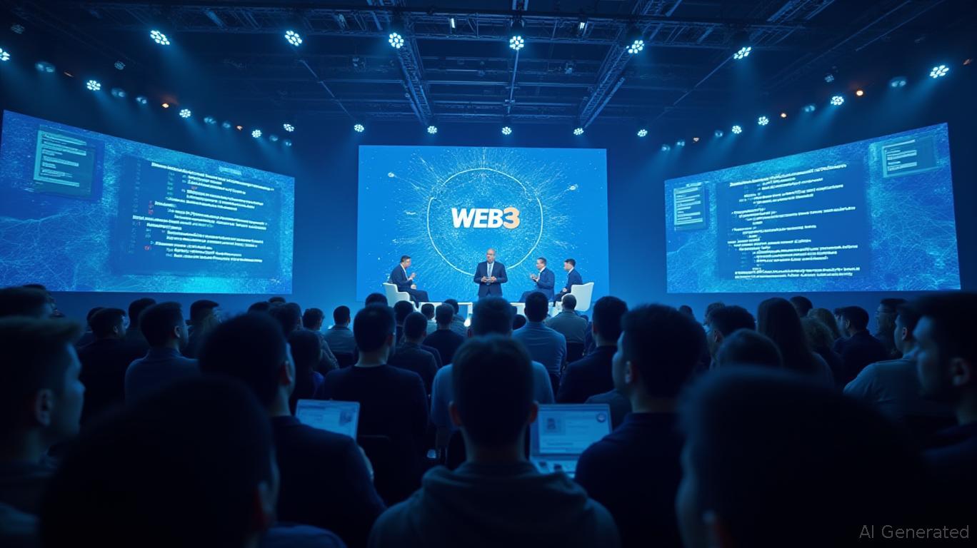 Malaysia Government Backs First Blockchain Week to Drive Web3 Adoption