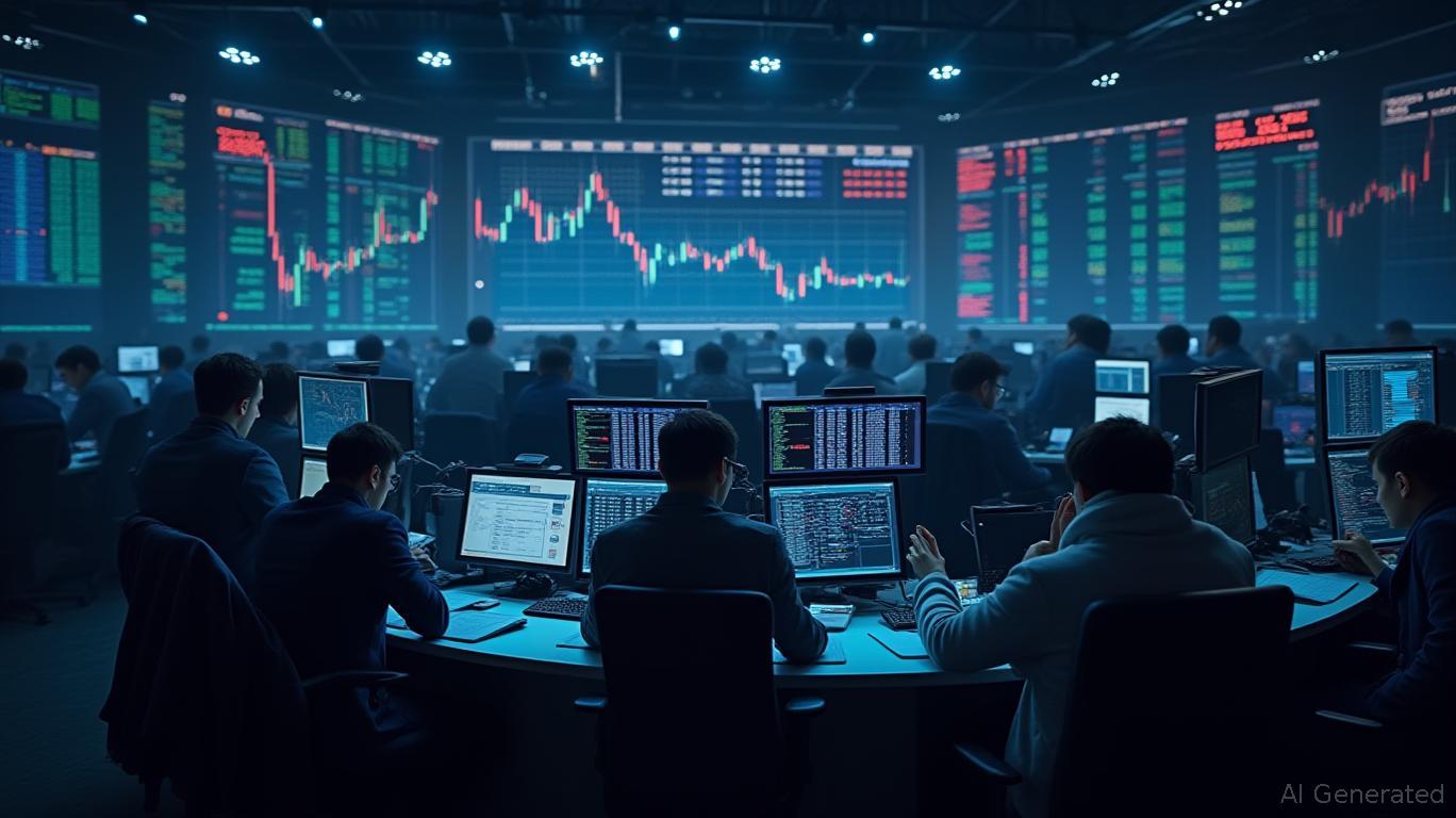 Crypto Market Braces for US Inflation Data and Fed Speeches