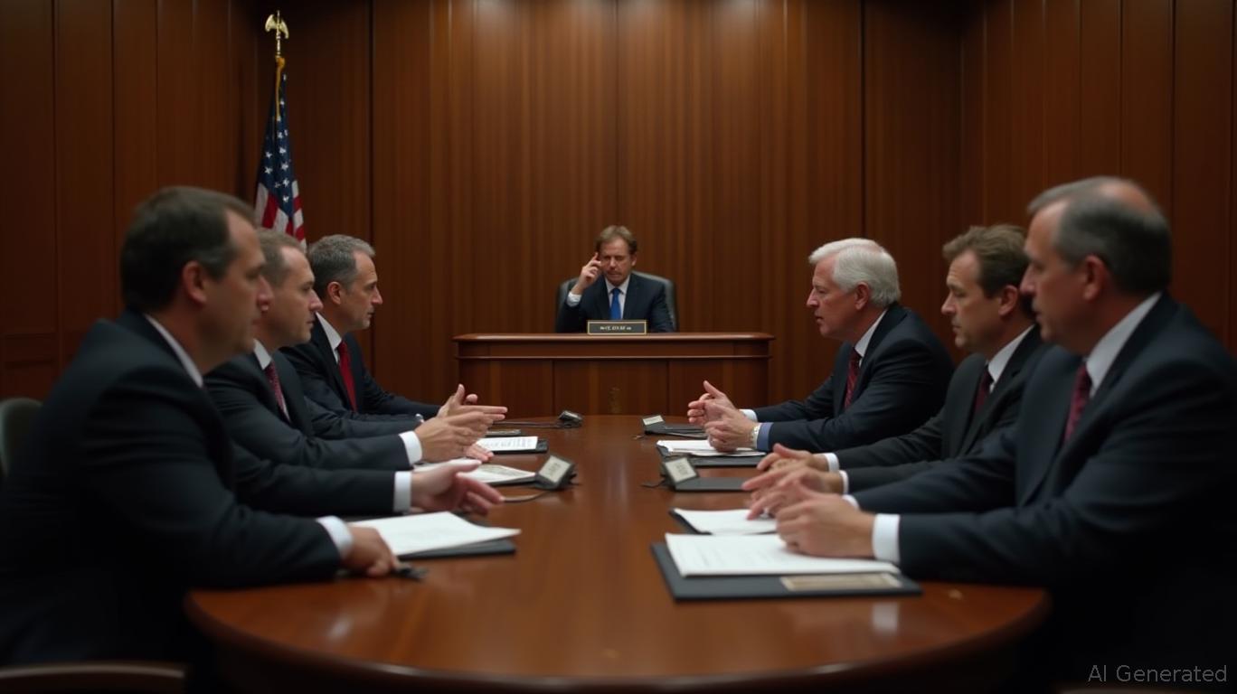XRP News Today: Ripple vs SEC Lawsuit Nears Resolution by Mid-August