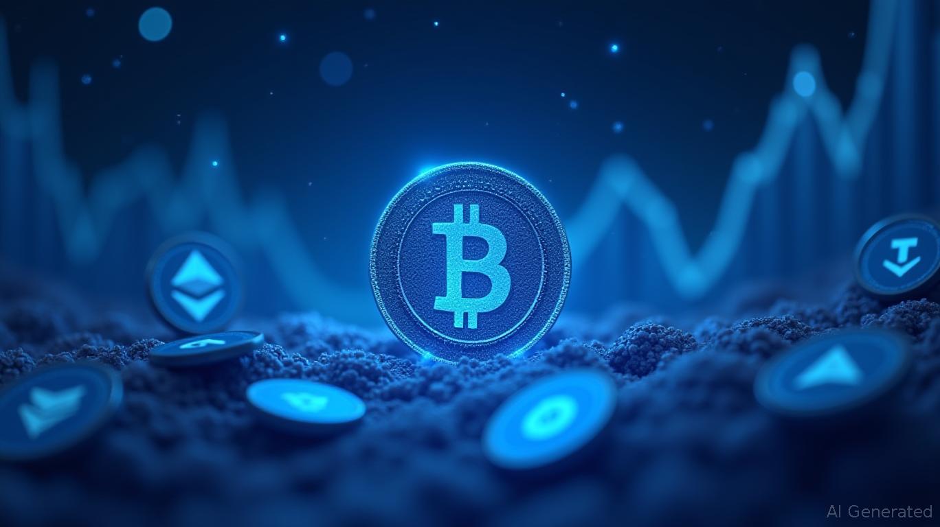 Crypto Markets See $3.7 Billion Inflows Bitcoin Leads 73% Surge