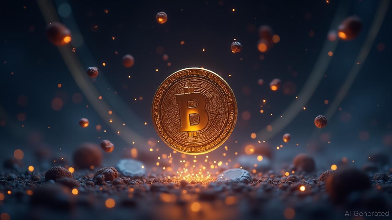 Binance Launches Bonding Curve TGE Model with Four.Meme for Dynamic Token Pricing