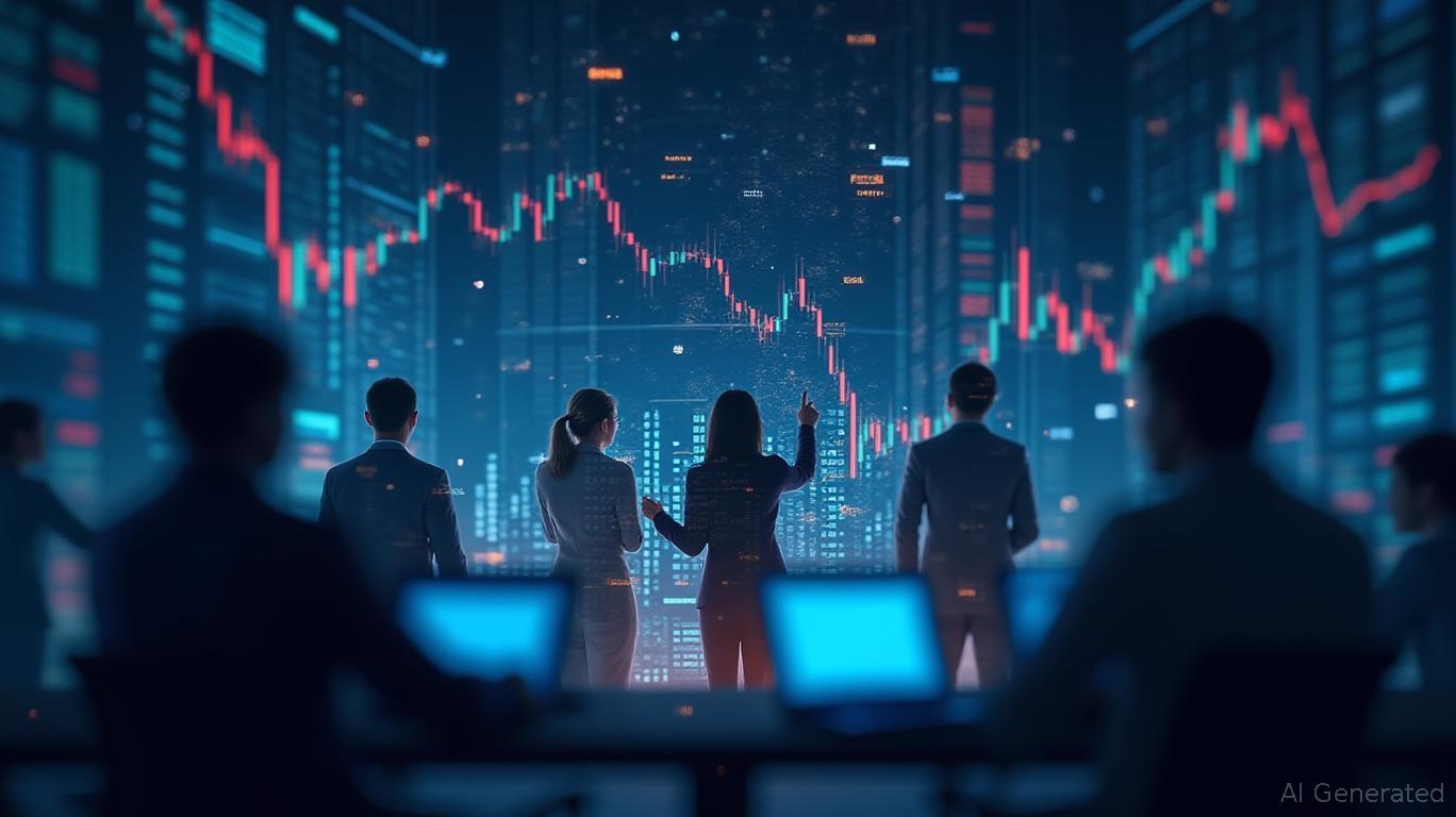 Boqii Holding Plunges 16.55% Amid Profit-Taking