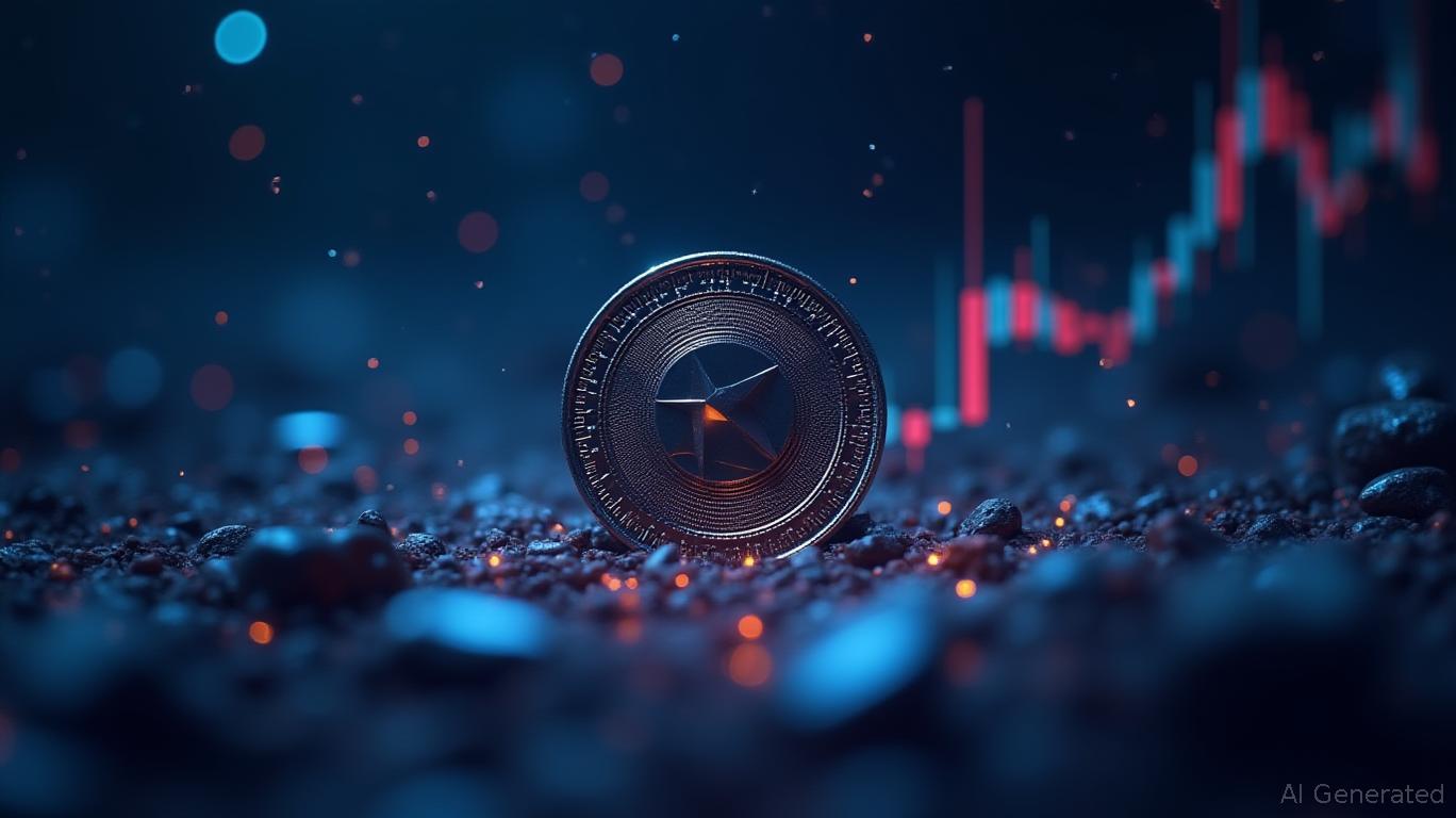 Cardano’s ADA Surges 30% as XLM and HBAR Rally