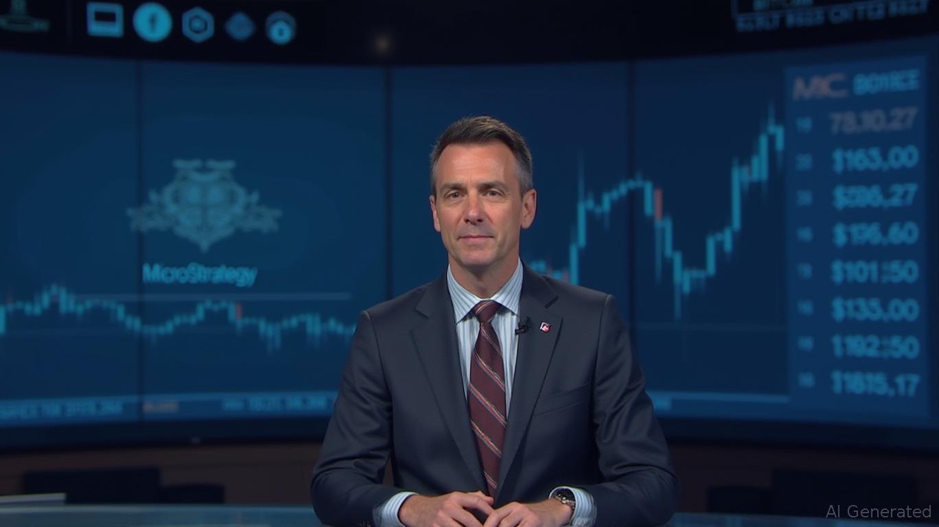 MicroStrategy Buys 4,225 Bitcoin at $111,827 Each, Boosting Holdings to 601,550