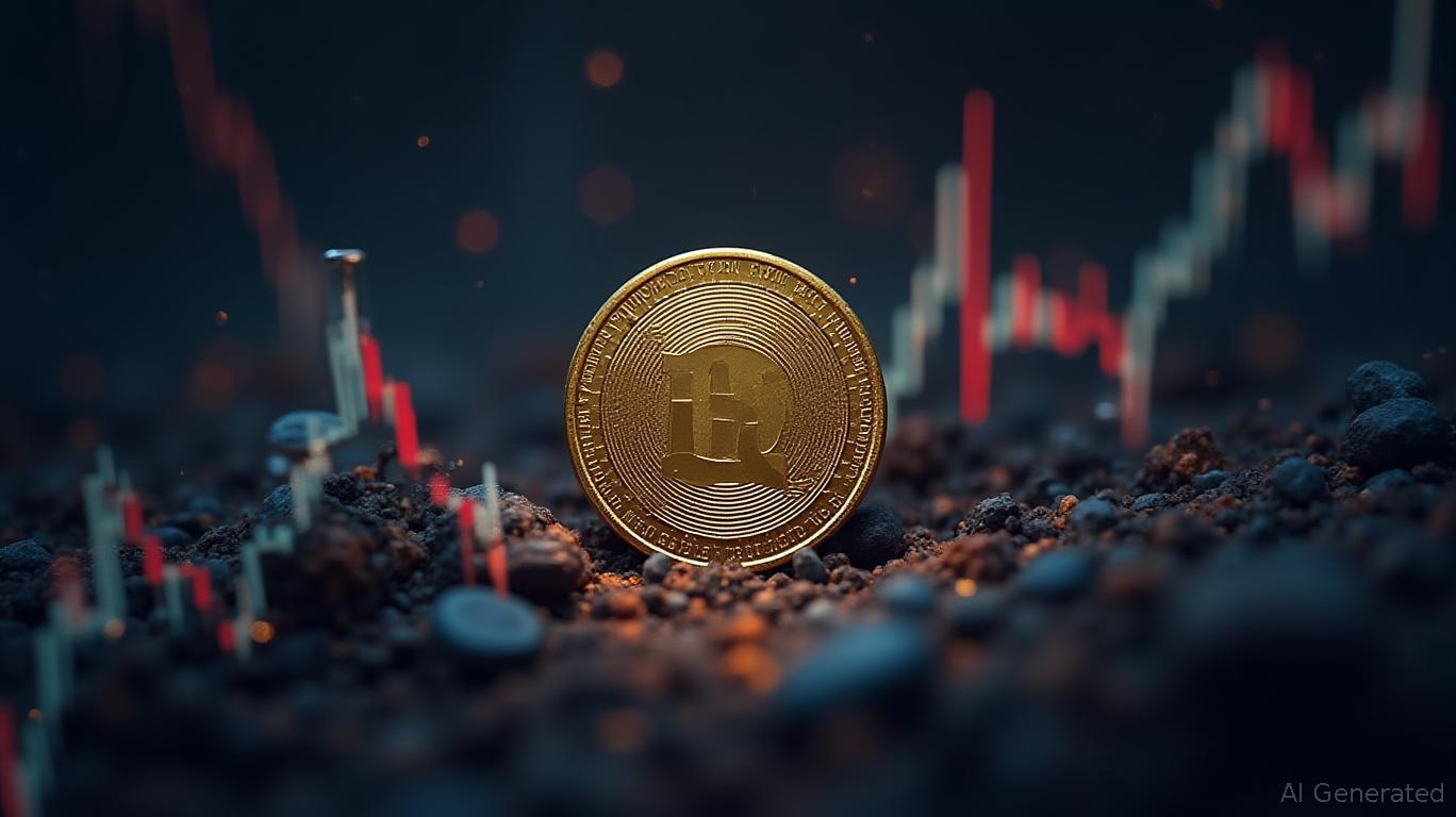 Lagrange Foundation Considers LA Token Buyback to Stabilize Price