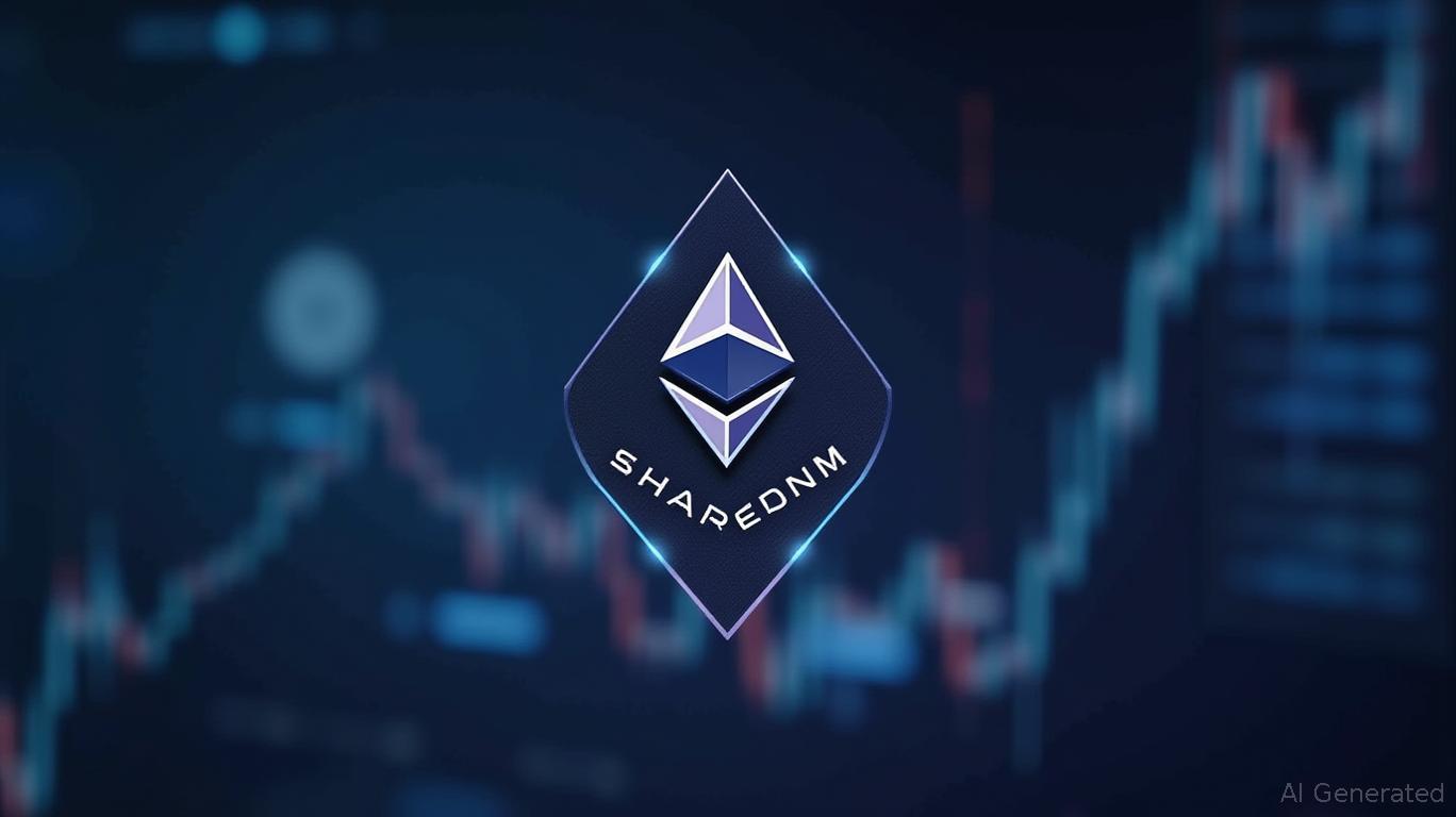 SharpLink Gaming Boosts Ethereum Holdings by 6.1% to 270,000 ETH
