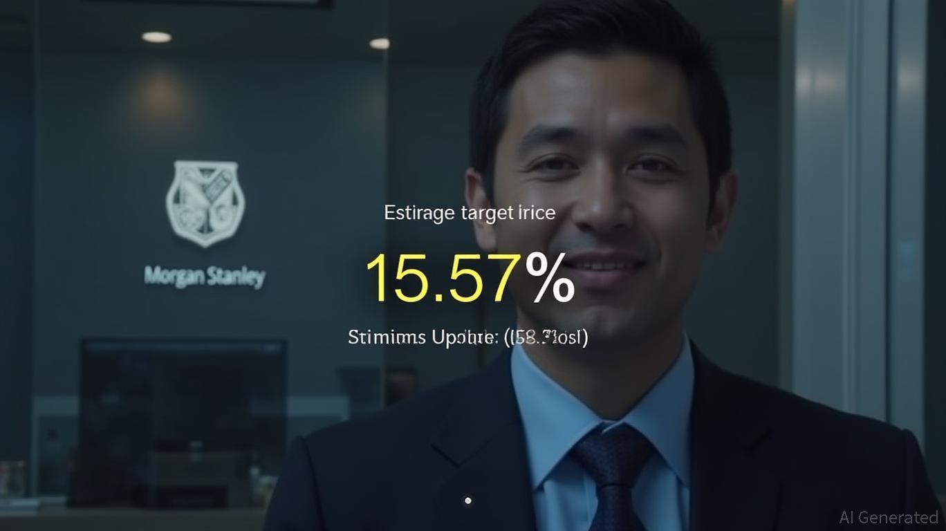 Morgan Stanley Lowers QSR Price Target to $72, Maintains Equal Weight Rating