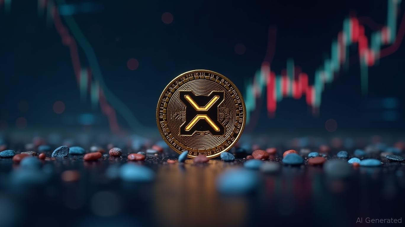 XRP News Today: XRP Surges 50% But Active Addresses Drop 50%