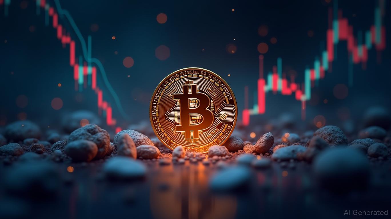 Crypto Market Awaits US Inflation Data as Bitcoin Surges 3.5%