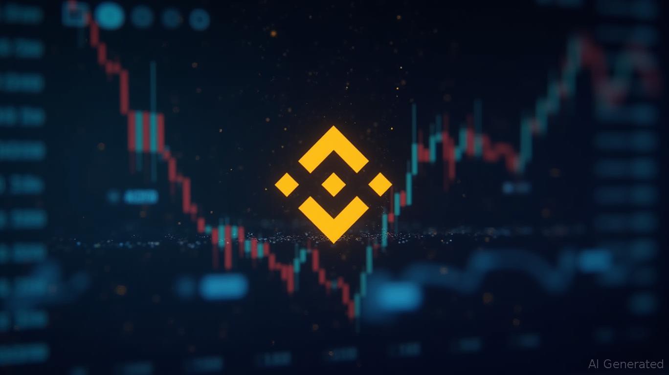 Binance Adds Three New Altcoins in USDC Pairs Starting July 15 2025
