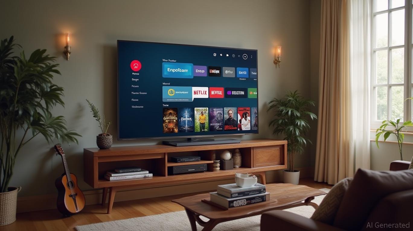 Westinghouse and Xumo Launch Nationwide Smart TV Lineup with Enhanced Streaming Experience
