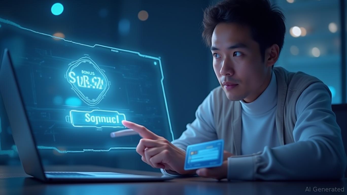 ETHRANSACTION Launches $19 Starter Bonus for New Users