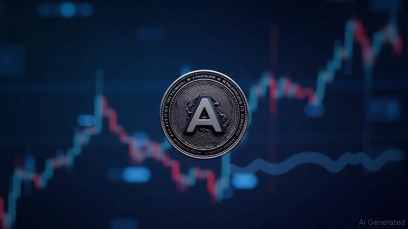Algorand's ALGO surges 33.68% in 24 hours to 4-month high
