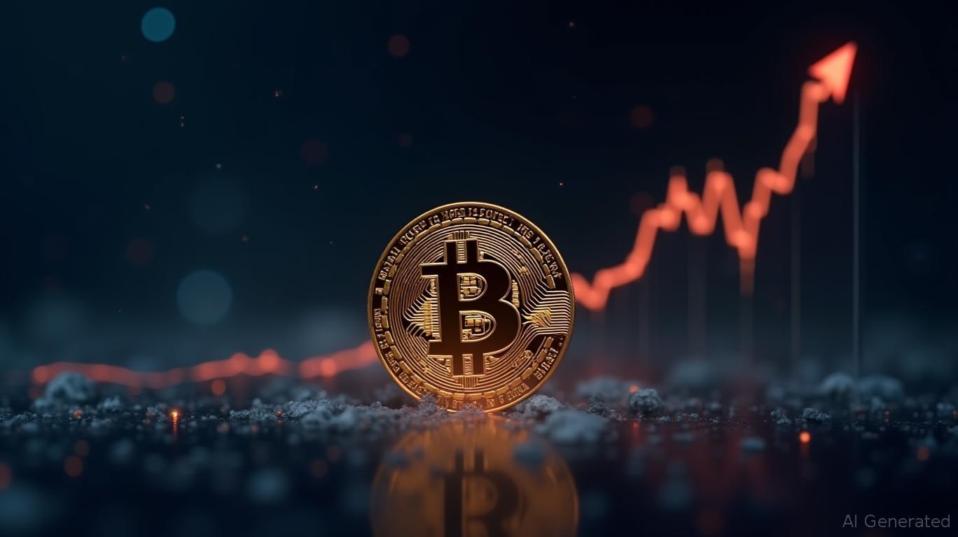 Bitcoin Surges 120% In Year, Nears $180,000 Target