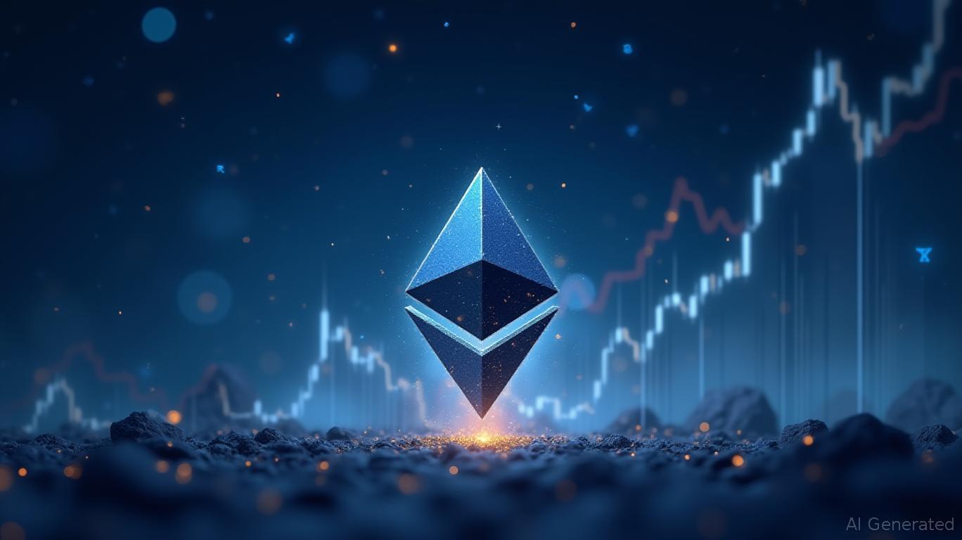 Ethereum Surges 20% on $1 Billion Inflows, Eyes $4,000 by 2025