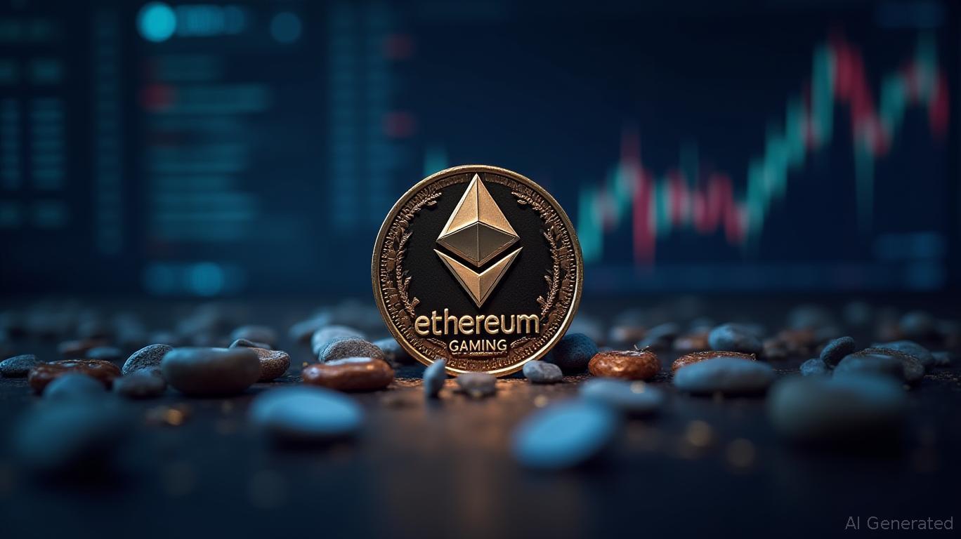 SharpLink Gaming Acquires $48.85 Million in Ether, Boosting Price by 1.2%