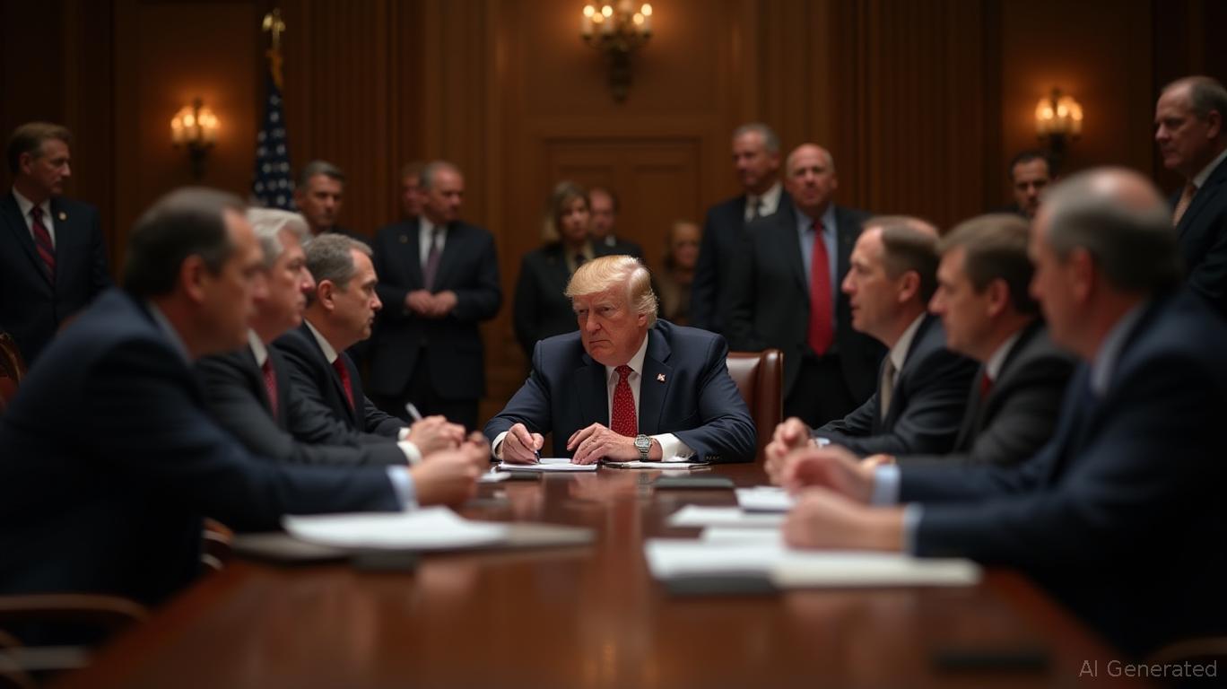 US House to Vote on Crypto Bills This Week