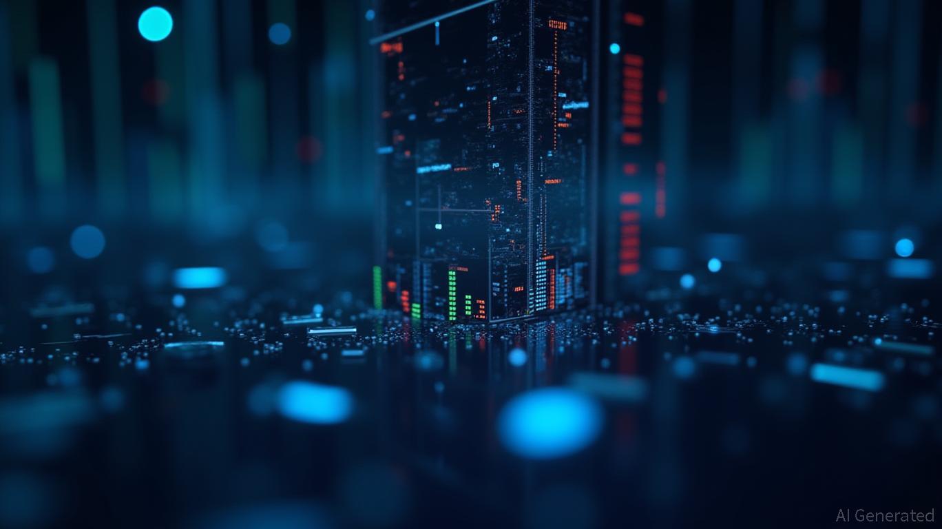 Quantum Computing Stocks Take a Hit: Rigetti Downgraded to 'Sell' and D-Wave Drops Amid Competition