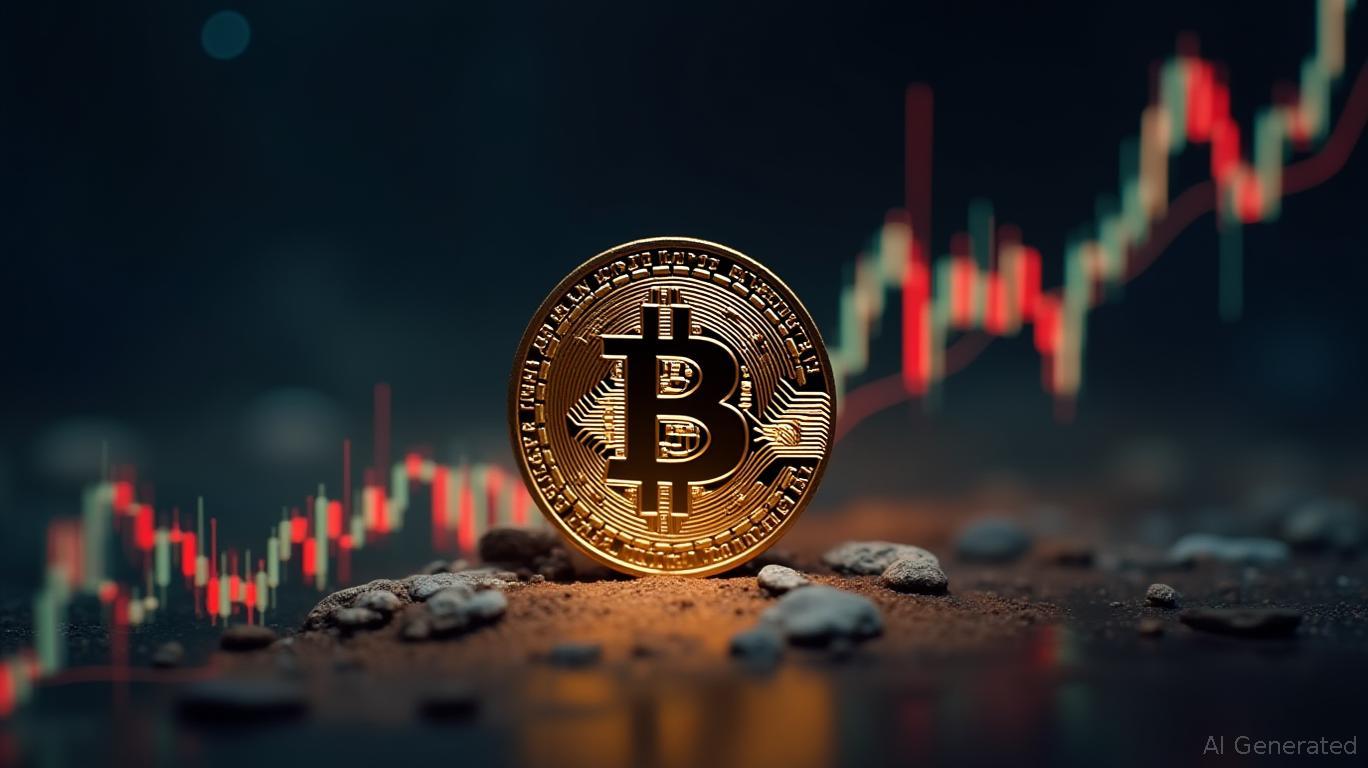 Bitcoin Surges 1.62% to $120,937 Amid US Debt Concerns and Institutional Inflows
