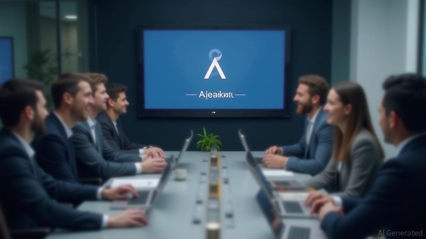 Google and Meta Stocks See Updates from Alphabet and OpenAI
