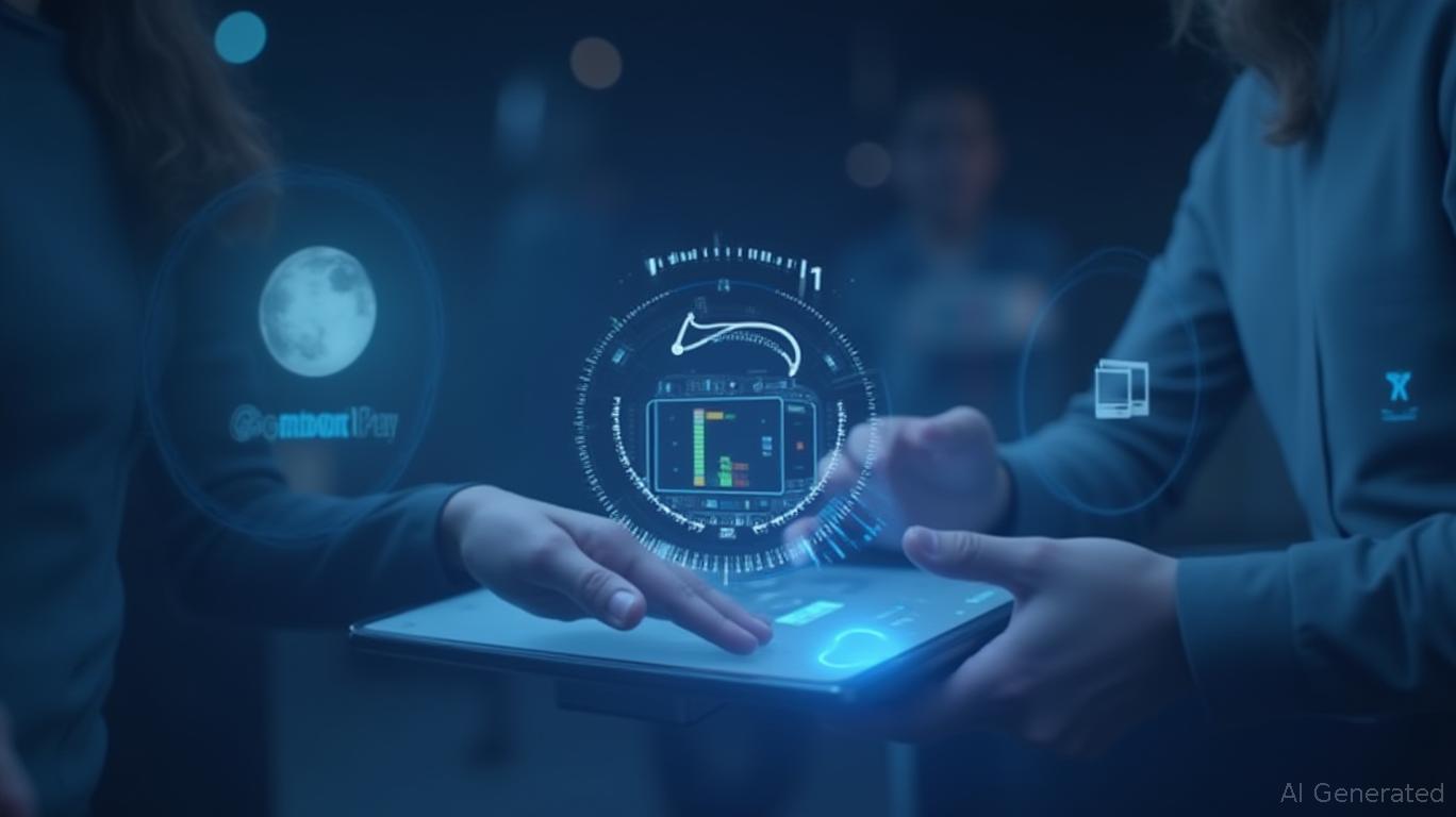 MoonPay Integrates Revolut Pay for Instant Crypto Purchases in UK and EEA