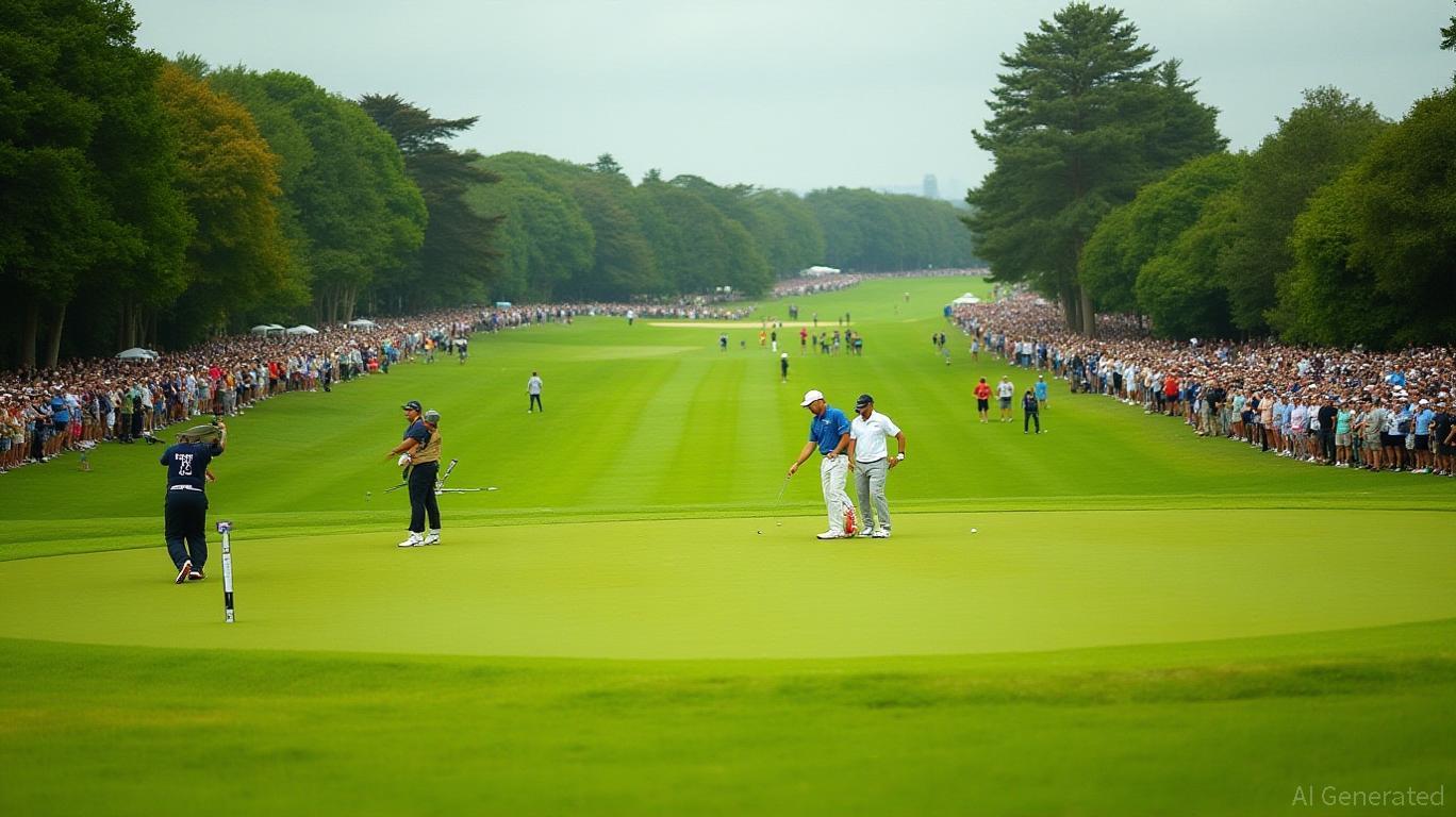 SiriusXM to Broadcast Live Coverage of 153rd Open Championship on The Open Radio Channel