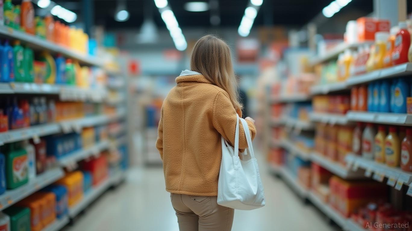 Consumer Product Stocks to Watch Amid Market Challenges: Strategies for Growth Amid Elevated Costs and Volatile Spending Patterns