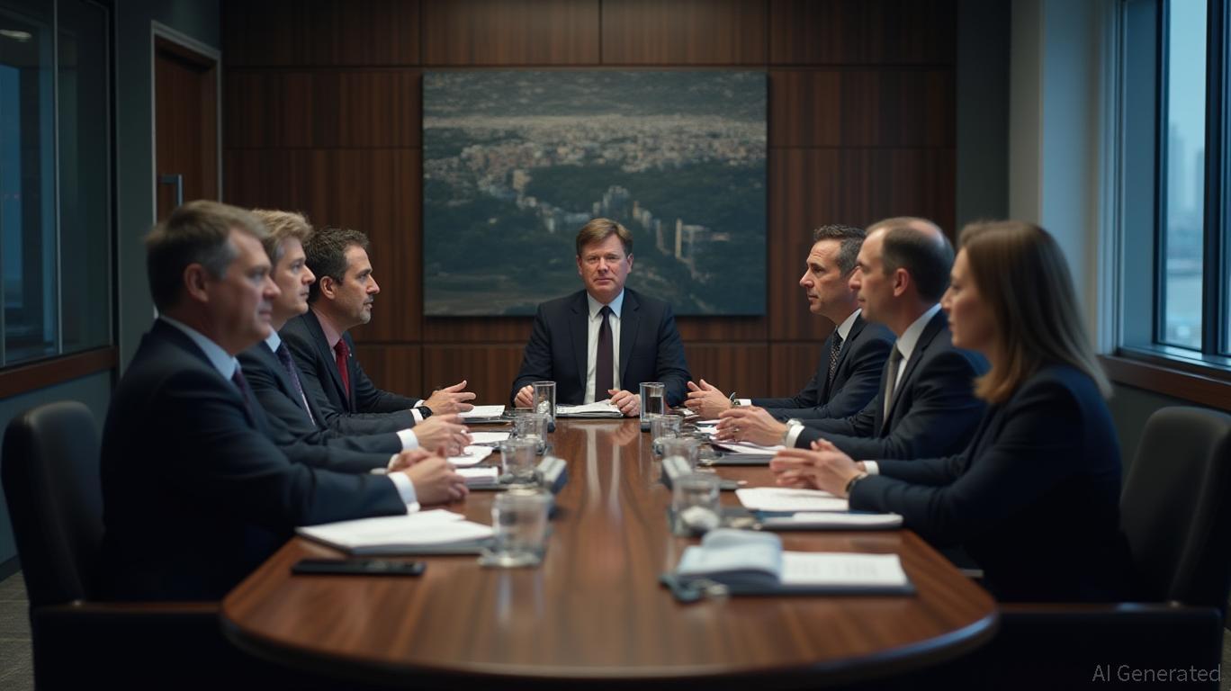 Vanguard Takes on Crypto with Big Bet on Strategy Software Firm.