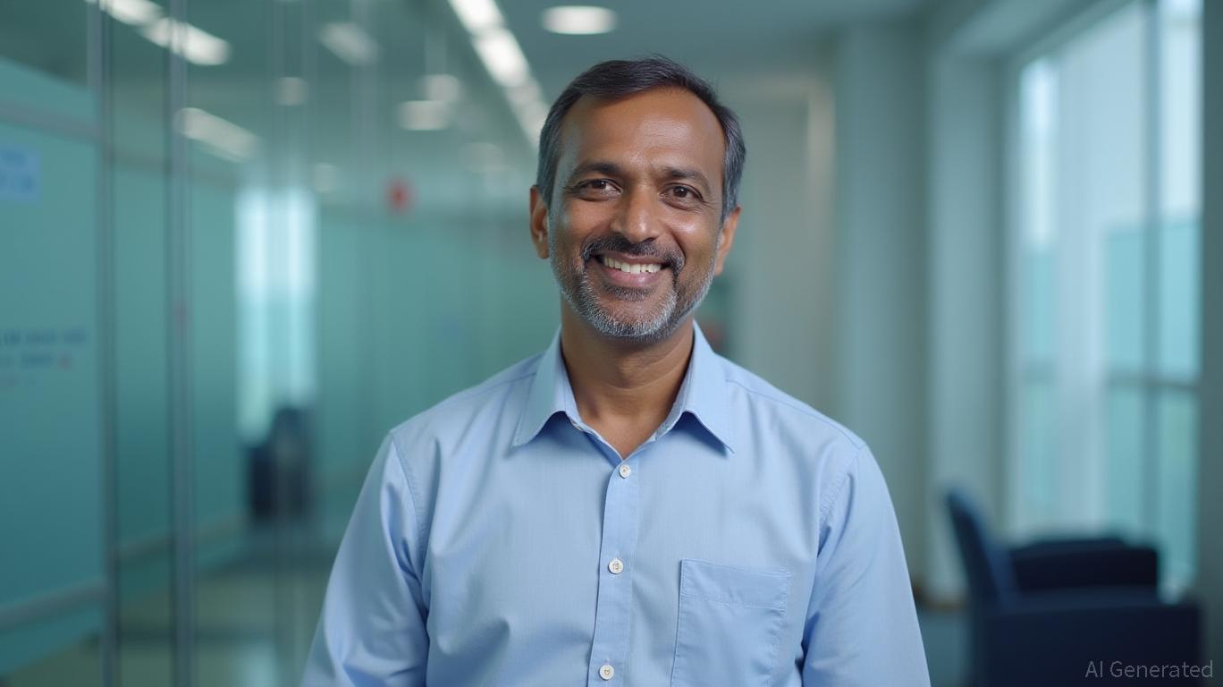 Enovix Appoints Srikanth Kethu as Head of Enovix India, Driving Expansion and R&D Growth