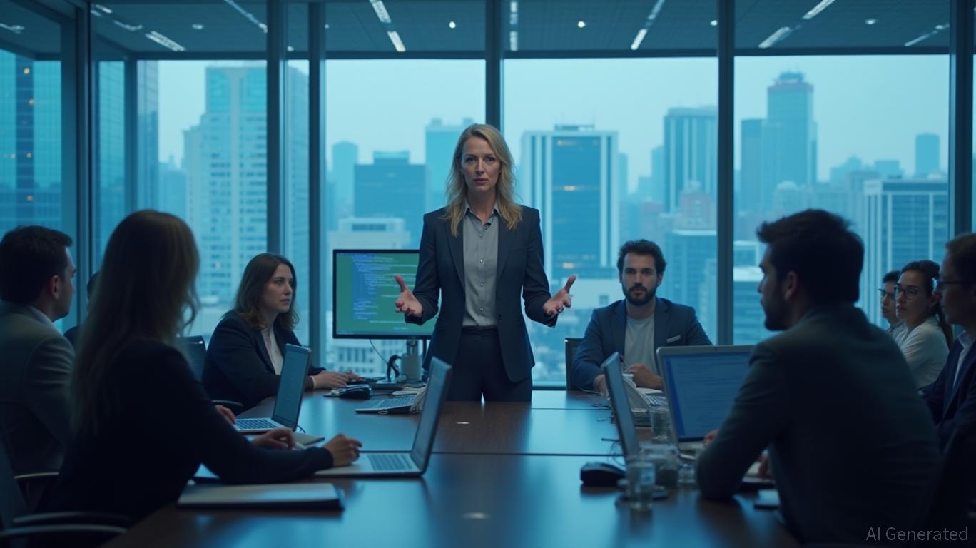 IBM Launches Agentic AI Governance Software Solution to Manage Risks.