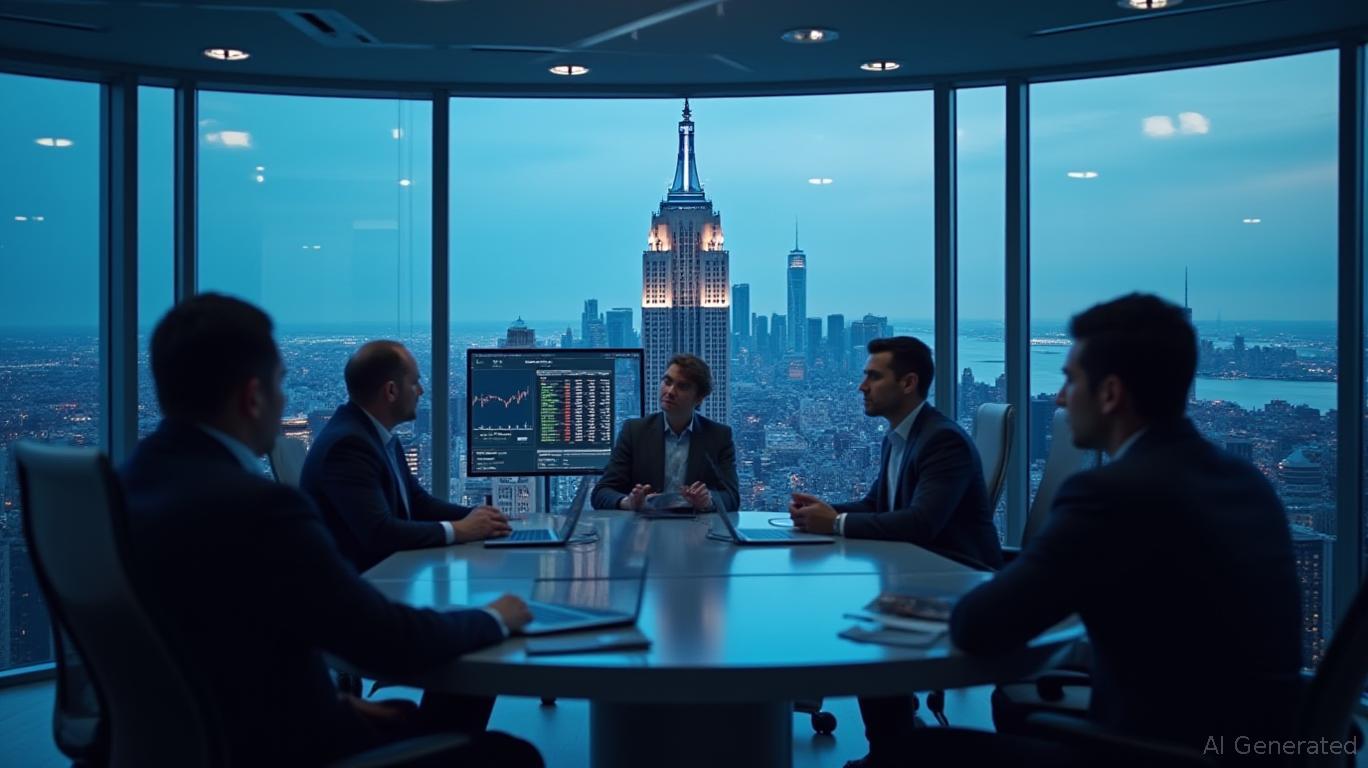 Grayscale Files Confidential IPO Amid Crypto Market Rally