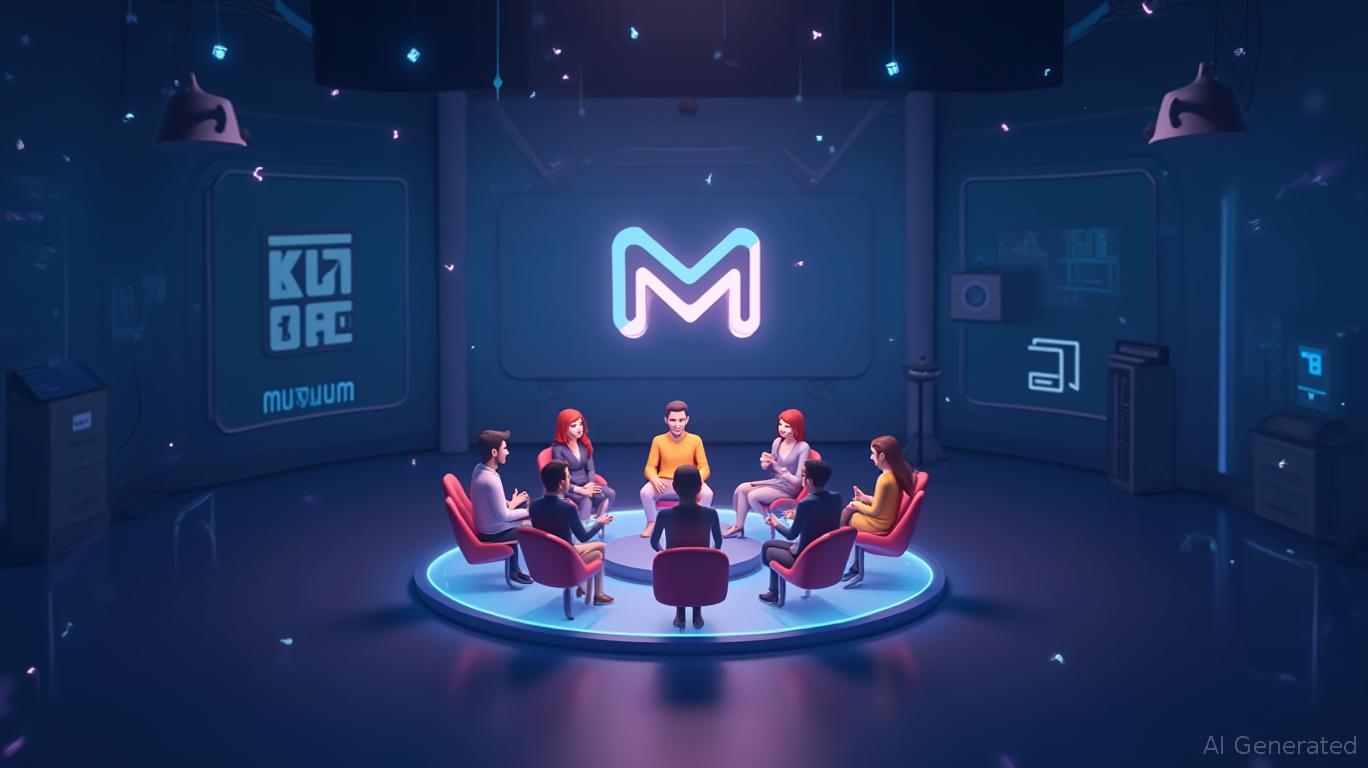 XRP News Today: Mutuum Finance Raises $12.3 Million, 10,886% Gains Expected