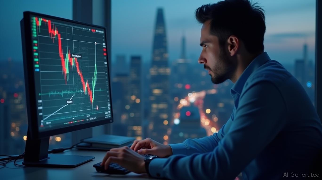Toncoin Price Nears 2% Breakout to $3.05