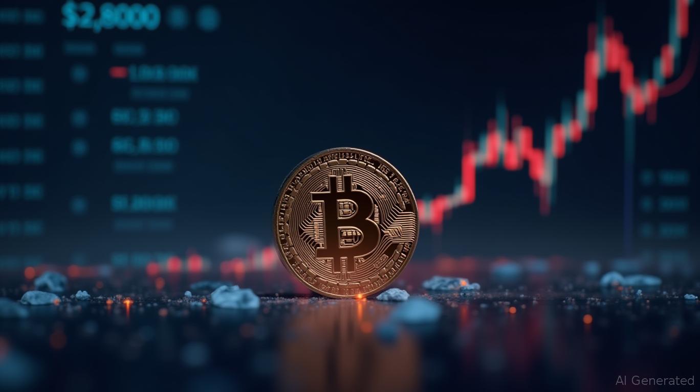 Bitcoin Futures Open Interest Hits 12-Month High at $40.2 Billion Amid 3.8% Price Surge