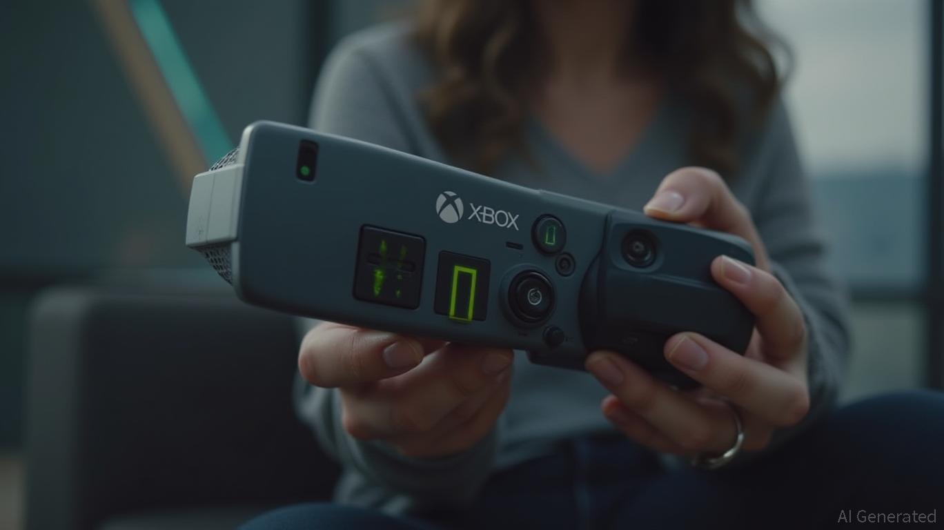 Xbox ROG Ally and Ally X Leaked Prices: A Closer Look at Microsoft's Upcoming Handheld Consoles